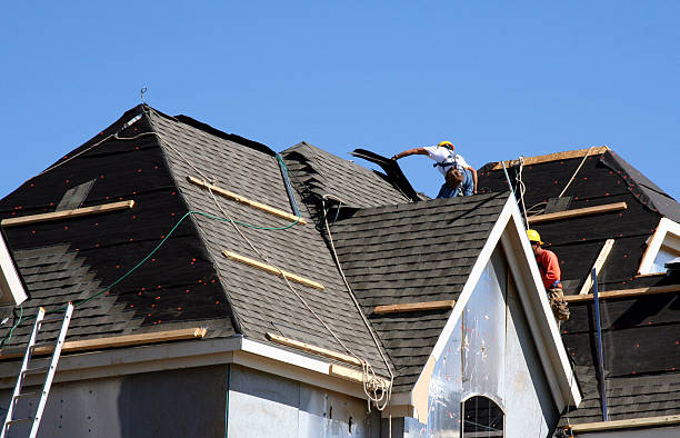 Professional Roofing Contractor in Robbinsdale, MN
