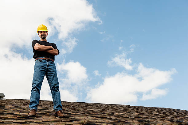 Best Residential Roofing Contractor  in Robbinsdale, MN