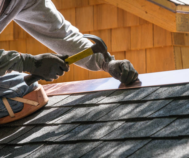 Quick and Trustworthy Emergency Roof Repair Services in Robbinsdale, MN